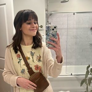 Meet your Posher, Tova